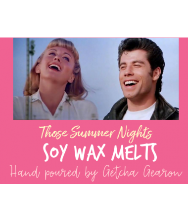 Soy Wax Melts Those Summer Nights 150g BUY